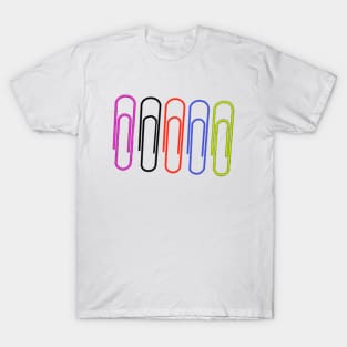 Clips T-Shirt